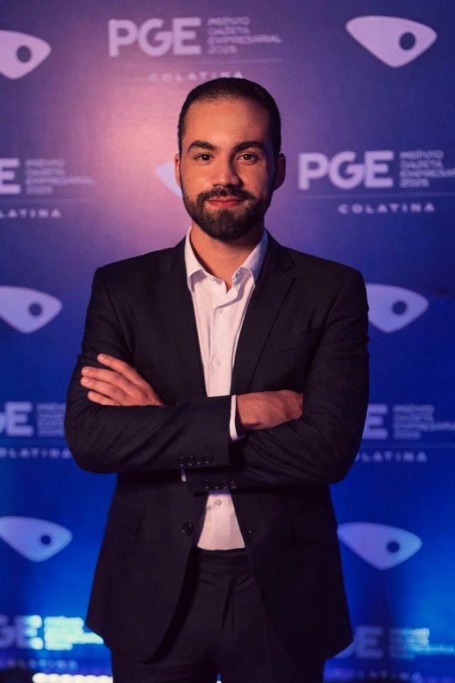 Imagem de perfil de Fabrício Silva